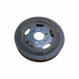 Kurbelwellenriemenscheibe JAGUAR S-TYPE (X200) 2.7 D 4R8Q6B319AA