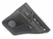 Türpolster hinten links MITSUBISHI PAJERO IV (V8_W, V9_W) 3.2 DI-D (V88W, V98W)