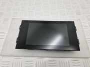 Navigationsanzeige PEUGEOT 208 II (UB_, UP_, UW_, UJ_) 1.2 PureTech 100 9836623980