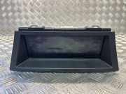 Navigationsanzeige BMW X5 (E70) xDrive 40 d 9232896