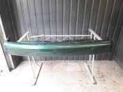 Stoßstange hinten VW Polo III (6N2) 6N0807421