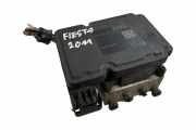 ABS Hydraulikblock FORD FIESTA VII 1.1 Ti-VCT 10021207554