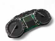 Tachometer Skoda Octavia II (1Z) 1Z0920810B