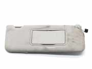 Rechte Sonnenblende HONDA ACCORD VIII (CU) 2.2 i-DTEC (CU3)