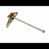 Batterieaufnahme BMW X5 (E53)