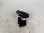 Schaltmanschette Leder AUDI Q5 (FY) SQ5 TFSI quattro