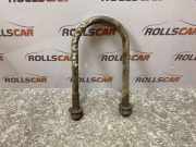Anderes Undercover Panel VW AMAROK Flatbed (S1B) 2.0 TDI 4motion