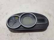 Kombiinstrument RENAULT MEGANE III Hatchback (BZ0_) 1.5 dCi (KZ0C, KZ1A) 248105902R