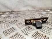 Kennzeichenbeleuchtung