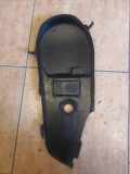 Timing Belt Protection Cover VW TRANSPORTER IV Furgon (70XA) 2.5 TDI 812590