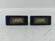 Kennzeichenleuchte BMW 5er (F10)