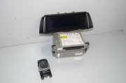 Navigationssystem BMW 5er Touring (F11) 9320288