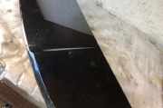 Spoiler hinten Audi A4 Avant (8W, B9) 8W9827933