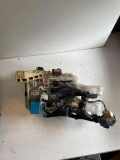 Sicherungskasten TOYOTA YARIS (_P9_) 1.4 D-4D (NLP90_) 827300D290 0993-9J15