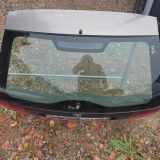 Heckklappe geschlossen Volvo V40 Kombi (645)