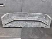 Bodenschutz der Frontstoßstange AUDI A6 (4G2, C7, 4GC) 3.0 TDI quattro 4G0807611