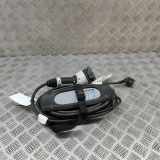 Battery Charging Cable BMW X5 (F15, F85) xDrive 40e 7644241