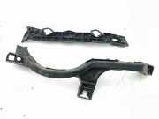Stoßstangenhalterung hinten links TOYOTA GT 86 Coupe (ZN6_) 2.0 GT (ZN6AC_, ZN6BC_) 57707CA090