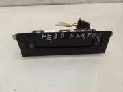 Navigationsanzeige PEUGEOT PARTNER Combispace (5F) 1.6 16V 9642824677