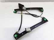 Türfensterheber hinten rechts VW POLO (6R, 6C) 1.6 TDI 925639 925639102