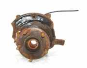 Vorderer rechter Stumpf NISSAN X-TRAIL (T30) 2.2 dCi 4x4