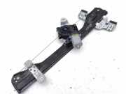 Fensterheber vorne rechts CHEVROLET TRAX 1.4 98810SUV10