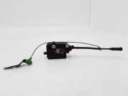 Motor für Tankdeckelverriegelung BMW 3 Touring (E46) 320 d 6923973