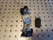 Zündschloss LAND ROVER RANGE ROVER SPORT (L320) 3.6 D 4x4 3M513F880AD