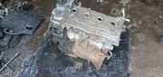 Motor NISSAN PRIMERA Hatchback (P12) 1.6 QG16