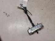 Türanschlag hinten rechts TOYOTA COROLLA Verso (_E12_) 1.8 VVT-i (ZZE122_)