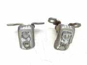 Türscharnier hinten rechts Renault Laguna III (T) TEKND