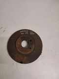 Bremsscheibe vorne links FORD MONDEO V Hatchback 2.0 TDCi