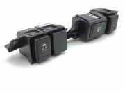 Tastenpanel NISSAN NP300 NAVARA Pick-up (D23) 2.3 dCi 4x4 (D231)