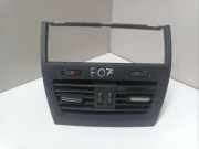Mittelkonsole BMW 5 Gran Turismo (F07) 550 i xDrive 9181095