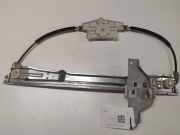 Fensterheber rechts hinten Citroen C4 I (LC) 997019102