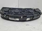 Kombiinstrument OPEL SIGNUM 1.8 88311337