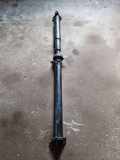 Kardanwelle BMW 3 Cabrio (E93) 320 d 7572905