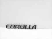 Emblem Toyota Corolla Verso (E12J1)