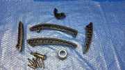 Kettenschieber MERCEDES-BENZ E (W212) E 350 CDI 4-matic (212.089) A6420500416 A6420500216
