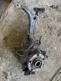 Stumpf vorne links AUDI A6 Avant (4B5, C5) 2.5 TDI quattro 8D0407258AB