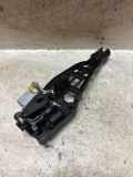 Türaußengriff hinten rechts OPEL ZAFIRA B (A05) 1.9 CDTI 24463523