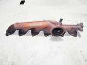 Auspuffkrümmer BMW 5er Gran Turismo (F07) 143417