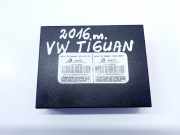 Keyless Steuergerät VW TIGUAN (5N_) 2.0 TDI 5ZA010176 5K0959434E