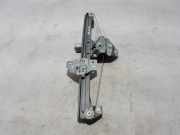 Fensterheber rechts vorne Dacia Dokker (KE) 807209071R