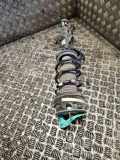 Stoßdämpfer hinten links LAND ROVER RANGE ROVER EVOQUE (L538) 2.2 D 4x4 271121134