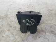 Heckklappenschloss AUDI A4 Cabrio (8H7, B6, 8HE, B7) 2.0 TDI 16V 8E9827520