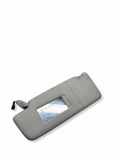Linke Sonnenblende VW TOURAN (1T1, 1T2) 1.9 TDI 1T0857551