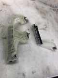 Vordertür Glasschiene OPEL CORSA F 1.5 (68) 9823206080