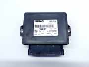 Steuergerät Handbremse NISSAN QASHQAI II (J11, J11_) 1.5 dCi 360326FL0A