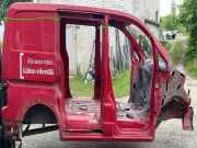 Dach NISSAN NV200 Furgon/Estate 1.6 16V (M20, M20M)